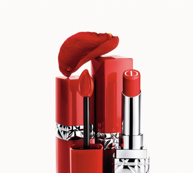 Dior predstavio nove ruževe!