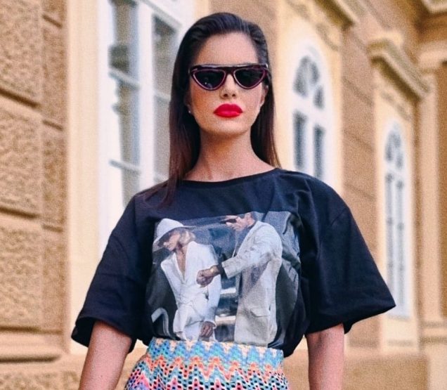 Trend alarm: Urbane majice sa štampom