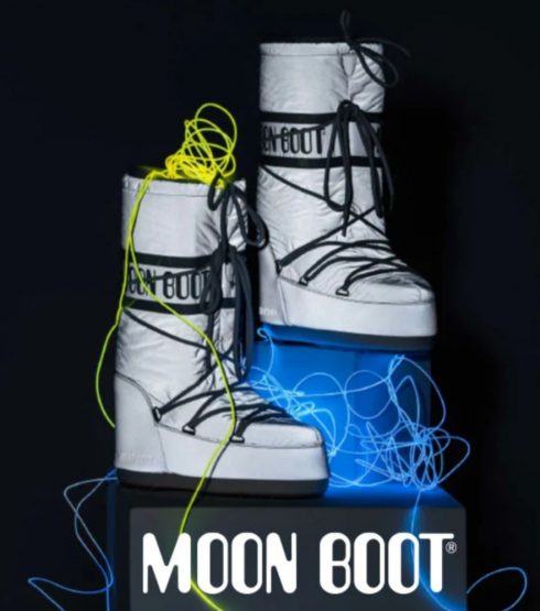 MOON BOOT čizme: Tople, retro i trendi!