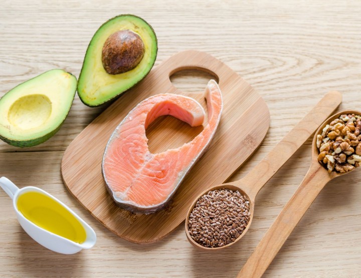 Masti i njihov značaj u našoj ishrani