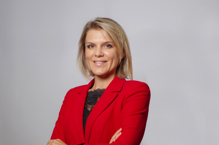 DRAGINJA VUKSANOVIĆ: Uspjeh znači činiti dobro svima oko sebe