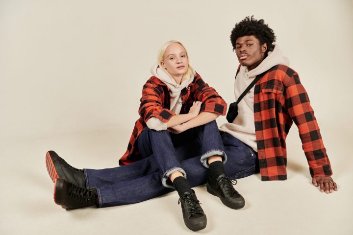 Sav taj jeans: Ovo su ključni komadi za zimu!