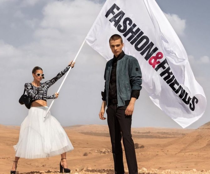 ESCAPADE: Nova F&F kampanja nudi bijeg u nepoznato!
