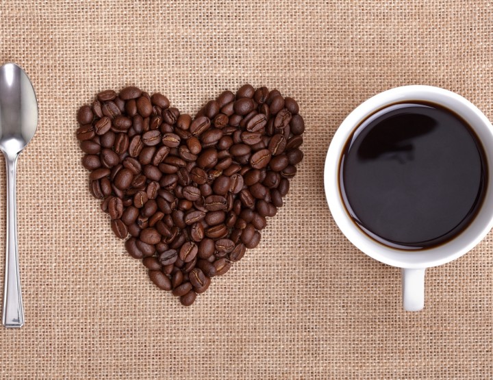 KAFA, omiljeni napitak na svim meridijanima
