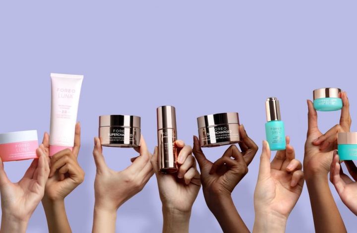 FOREO: Novo poglavlje vrhunske njege kože uz premium liniju proizvoda