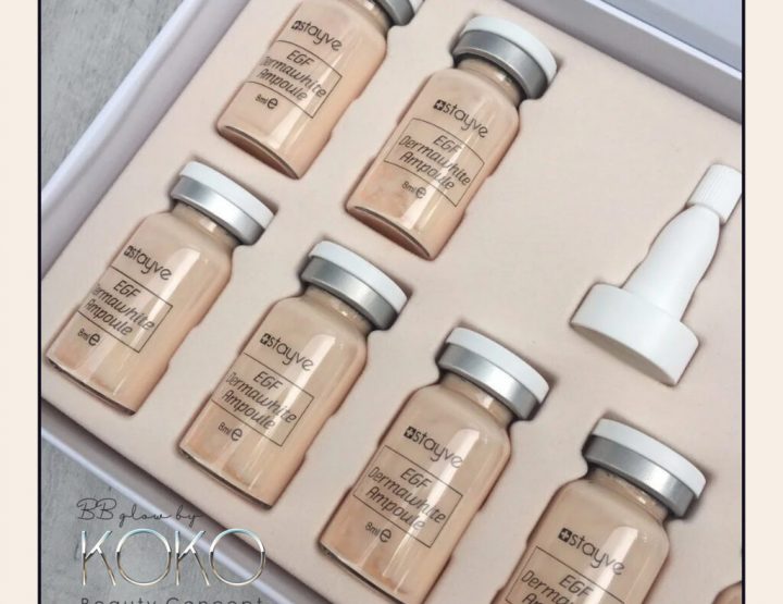 BB Glow: najveći trend ljepote sada je ovdje!
