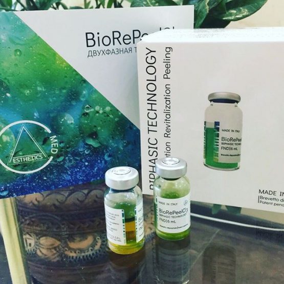 Novi hit u svijetu dermatologije: BioRePeelCl3