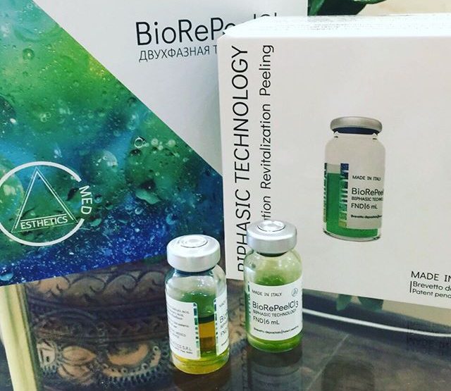 Novi hit u svijetu dermatologije: BioRePeelCl3