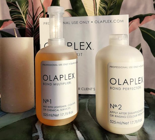 OLAPLEX: jedan od najtraženijih tretmana za kosu!