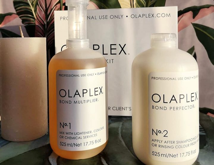 OLAPLEX: jedan od najtraženijih tretmana za kosu!