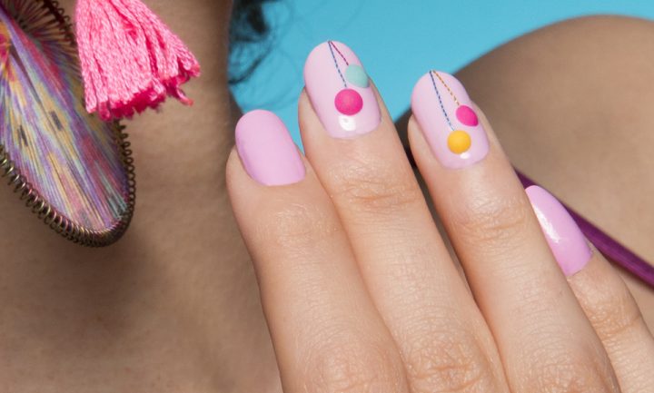 Nail trendovi proljeće/ljeto 2019.