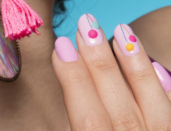 Nail trendovi proljeće/ljeto 2019.