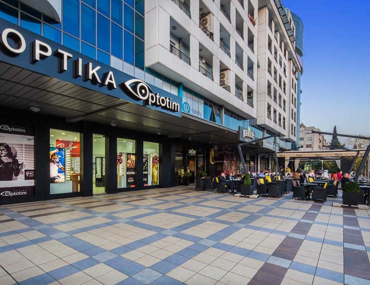 OPTIKA OPTOTIM TOP 5: SUNČANE NAOČARE