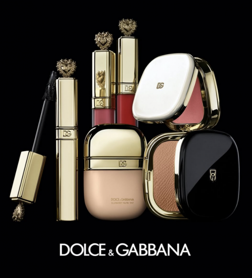 Elegancija i luksuz za praznično vrijeme: Dolce & Gabbana