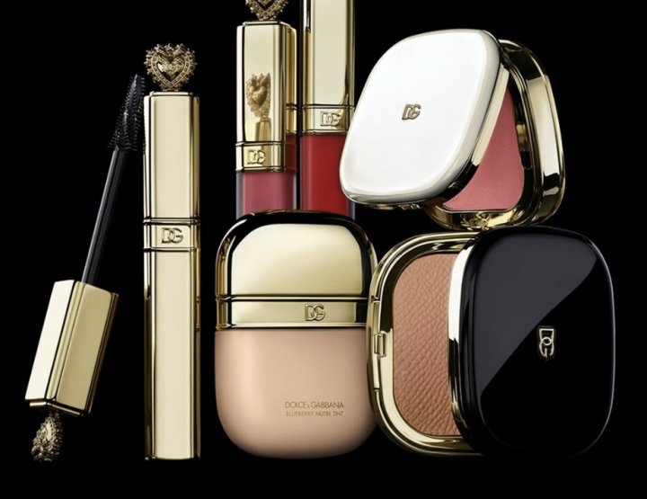 Elegancija i luksuz za praznično vrijeme: Dolce & Gabbana
