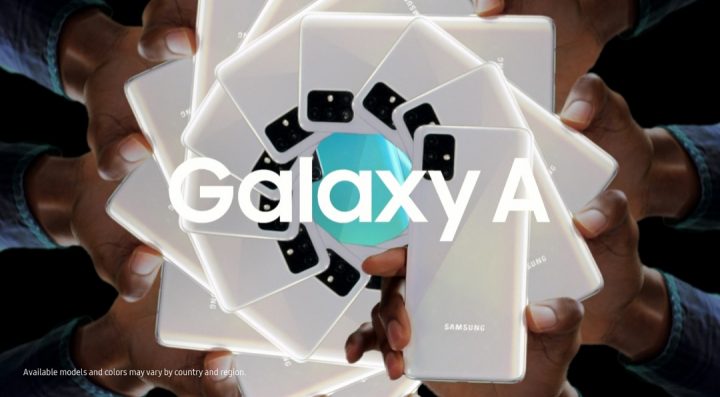 Zašto su svi oduševljeni novom Samsung Galaxy A serijom?