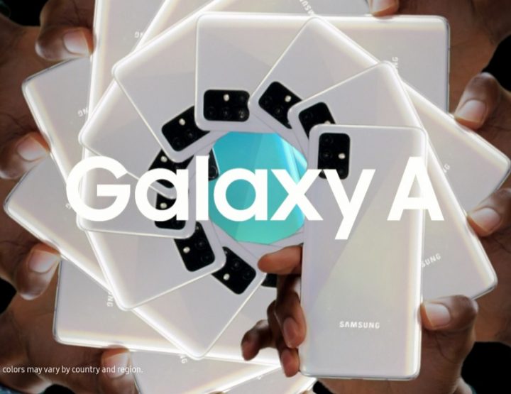 Zašto su svi oduševljeni novom Samsung Galaxy A serijom?