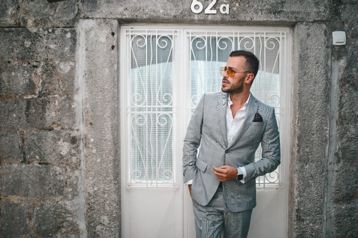 DRUM-ZOOM: Milo Radonjić