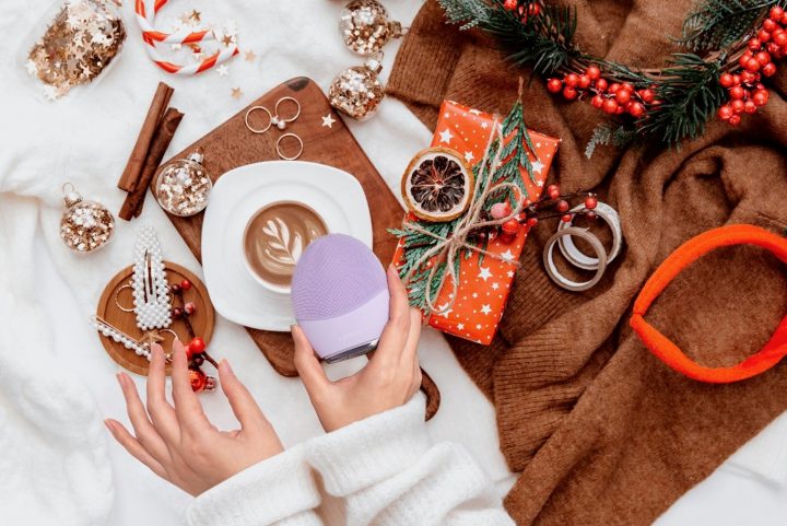 All I want for Christmas is... FOREO!