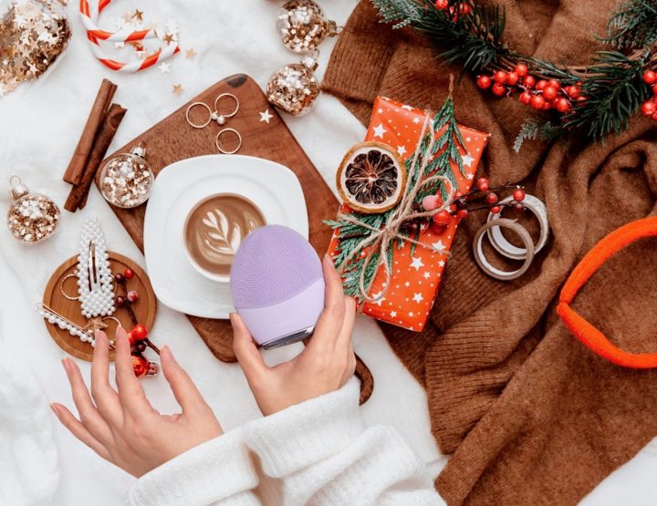 All I want for Christmas is... FOREO!