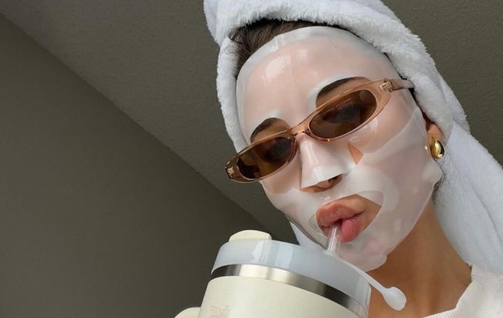 Game changer skin care rutine: Biodance kolagen maska za lice