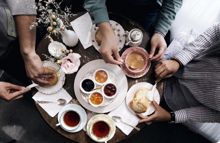 Pravi je trenutak da postanete #foodstagram zvijezda!