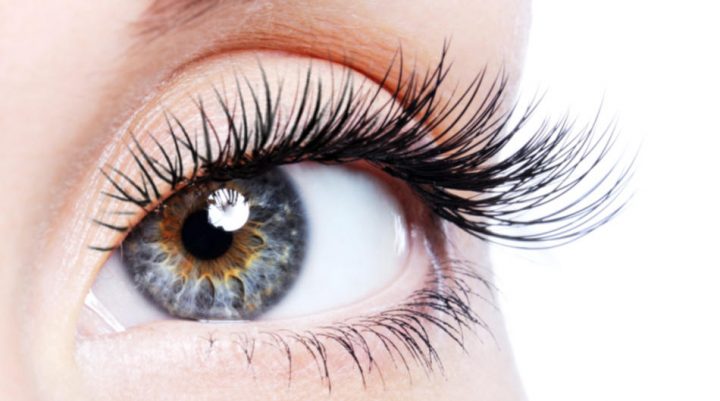 Lash Lift & Botox trepavica