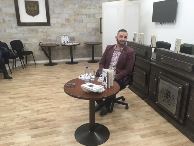 Promocija knjige 