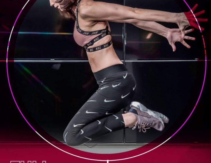 Full Body Workout: trening za cijelo tijelo!