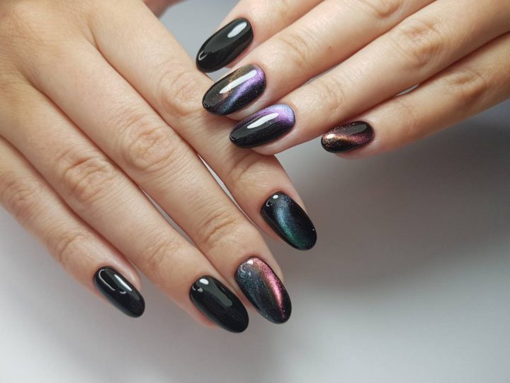 Novo otkriće nail arta: manikir 