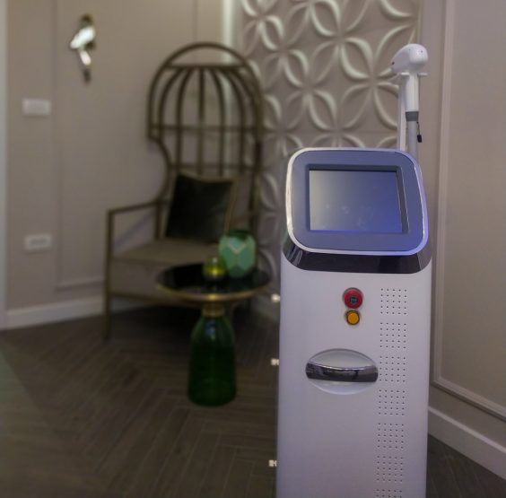 Najnoviji medicinski laser za trajnu epilaciju stigao u Crnu Goru!