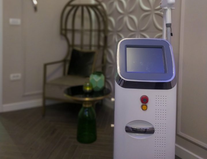 Najnoviji medicinski laser za trajnu epilaciju stigao u Crnu Goru!