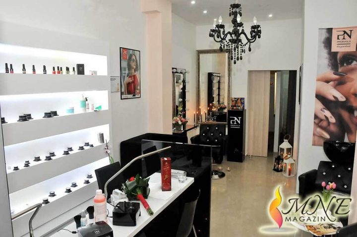 ProNails Premium u Budvi!
