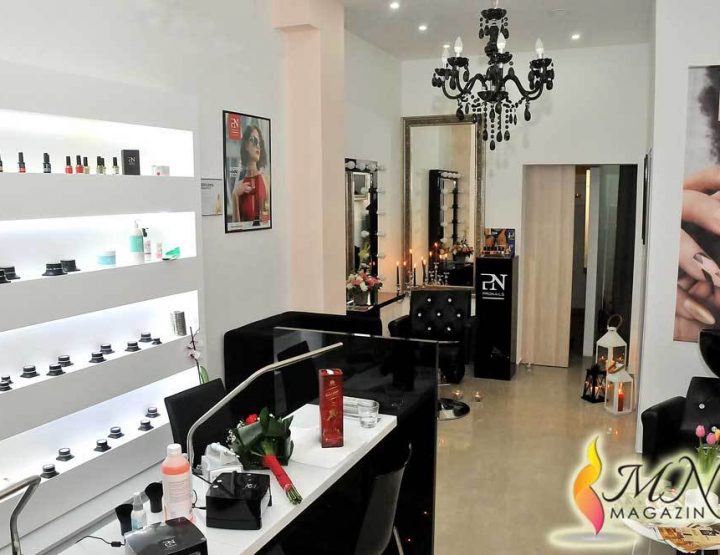 ProNails Premium u Budvi!