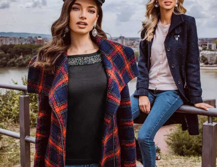 Perfect autumn #OOTD