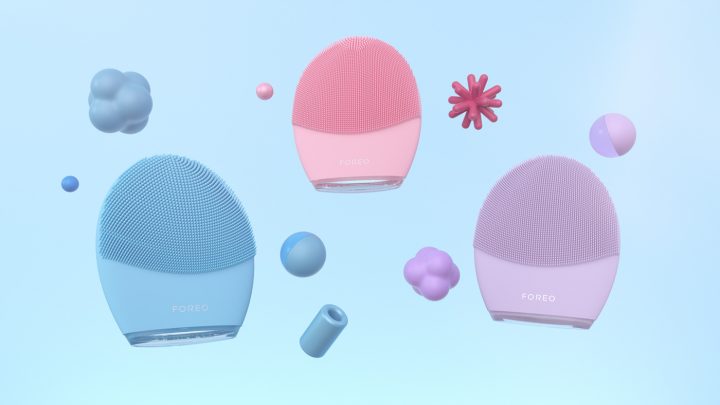 Zašto je FOREO LUNA 3 skincare uređaj vrijedan kupovine?