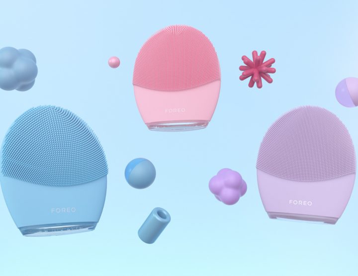 Zašto je FOREO LUNA 3 skincare uređaj vrijedan kupovine?
