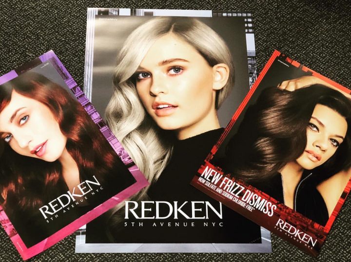 Sophie's Beauty Line top 5: Redken proizvodi za kosu