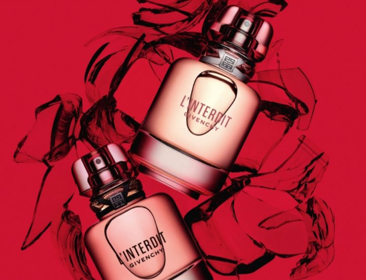 Givenchy “L’Interdit”:  Kakvo to uzbuđenje stvara “ZABRANJENO”?