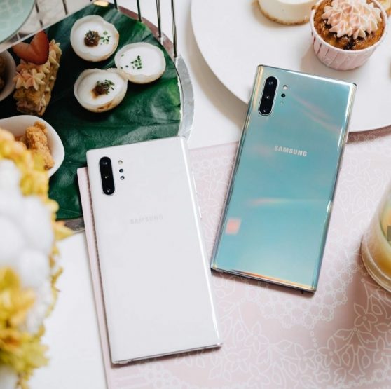 Samsung Galaxy S10 i Note10: Telefoni koji su obilježili 2019. godinu