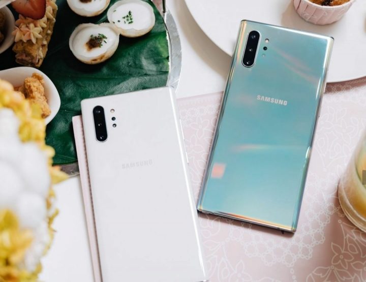 Samsung Galaxy S10 i Note10: Telefoni koji su obilježili 2019. godinu