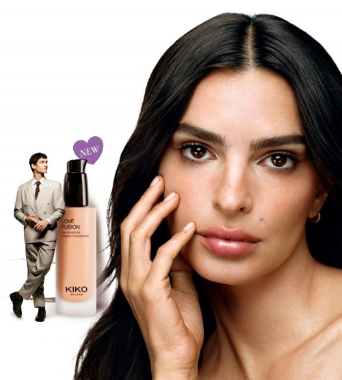 KIKO MILANO Love Fusion: puder koji briše granicu između skincare-a i makeupa
