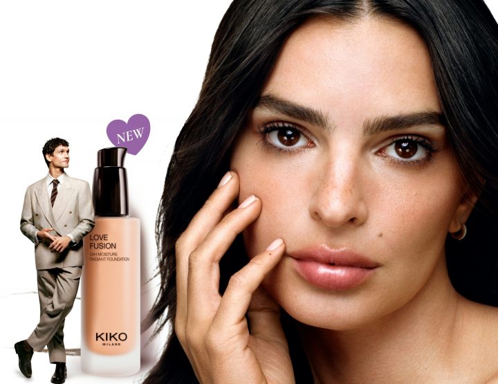KIKO MILANO Love Fusion: puder koji briše granicu između skincare-a i makeupa