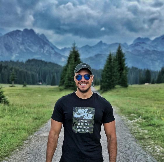 DRUM - ZOOM: Ranko Stević