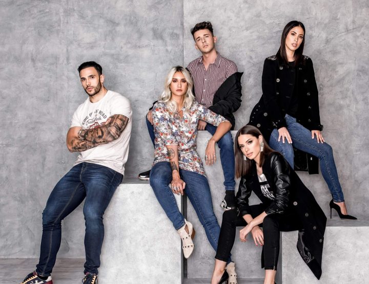 Legend Influencers kampanja: spoj energije i autentičnosti!