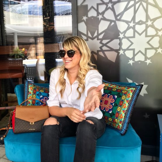 DRUM-ZOOM: Mina Novaković