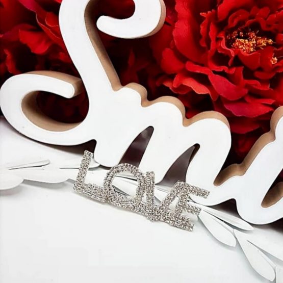 DETALJ MJESECA: Šnale i ukosnice by 