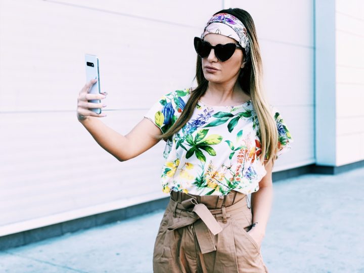 Safari look: trend stvoren za toplije dane