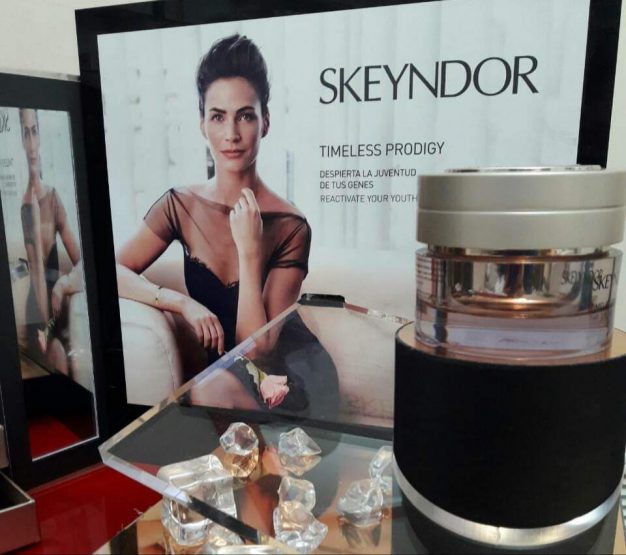 SKEYNDOR: nauka kreira ljepotu!