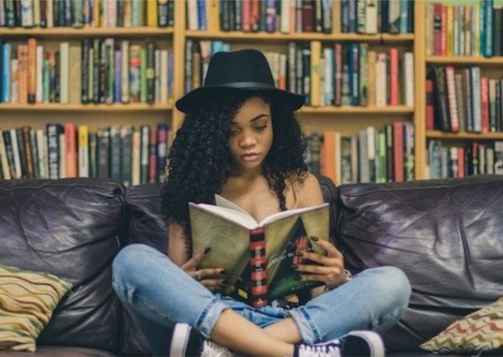 NARODNA KNJIGA TOP 5: Januarski najčitaniji naslovi